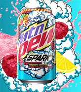 Image result for Raspberry Mt. Dew