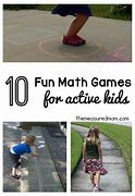 Image result for Kids Playing Math Games