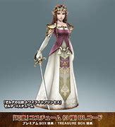 Image result for Zelda Twilight Princess Hyrule Warriors