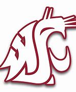 Image result for WSU Coug Logo