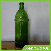 Image result for Botol Rusa Hijau