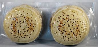 Image result for Crumpets in USA