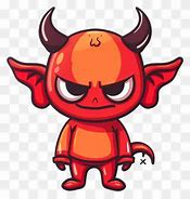 Image result for Demon Child Cartoon