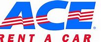 Image result for Ace Car Rental