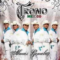 Image result for Trono De Mexico Mix