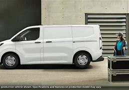 Image result for Ford Transit Custom 2024