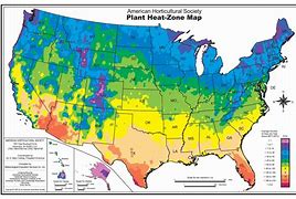 Image result for USDA Grass Zones