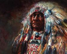 Image result for Ancient Native American Art