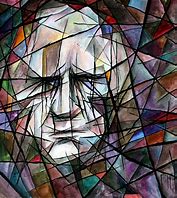 Image result for Prism Art