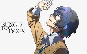 Image result for Bungo Stray Dogs Wallpaper Dazai X Chuuya