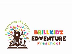 Image result for Preschool Logo Design