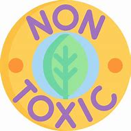 Image result for Non-Toxic Ink Icon