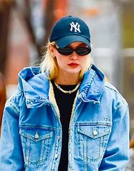 Image result for Gigi Hadid Jacket