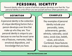 Image result for The Body Theory of Personal Identity