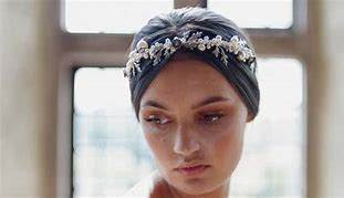 Image result for Wedding Side Tiara