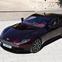 Image result for Aston Martin DB11 Interior