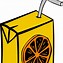 Image result for Juice Box Drawing