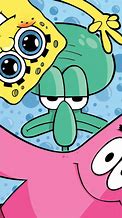 Image result for Foto Spongbob Keren