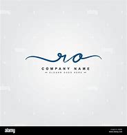 Image result for Ro Name Logo