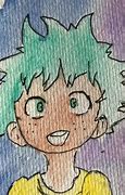 Image result for Izuku Eye Drawing