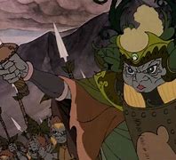 Image result for The Hobbit Elves