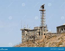 Image result for WW2 Radar Tower