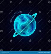 Image result for Uranus Cut Out