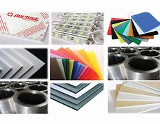 Image result for Acrylic Sheet Logo