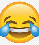 Image result for Laughing Out Emoji