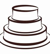 Image result for Layered Cake Clip Art