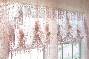 Image result for Lace Country Curtains