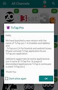 Image result for Tvtap Pro Apk