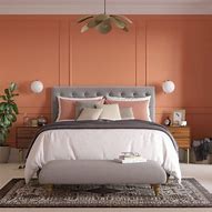 Image result for Dulux Inca Orange