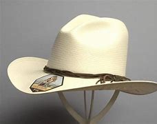 Image result for Stetson Cowboy Hat