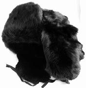 Image result for Rabbit Fur Ushanka