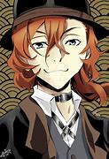 Image result for Chuuya Anime