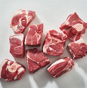 Image result for Bone in Beef Stew Meat