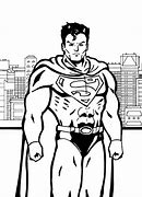 Image result for Superman DC Clip Art