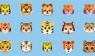 Image result for Smiley Tiger