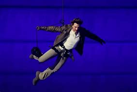 Image result for Tom Cruise Olympi