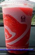 Image result for Taco Bell Slushies