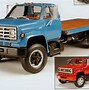 Image result for GMC 6000