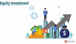 Image result for Equity Investment