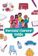 Image result for Parents in Children's Book Cover