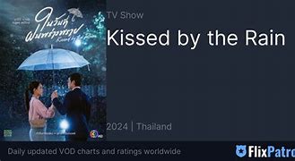 Image result for Kiss the Rain