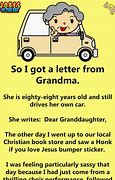 Image result for Clean Jokes for Seniors