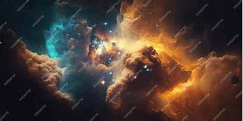 Image result for Stars Orange Nebula