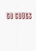 Image result for Go Cougs T-Shirt