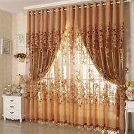 Image result for Open Lace Curtains