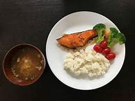 Image result for Pan Fried Salmon Teriyaki